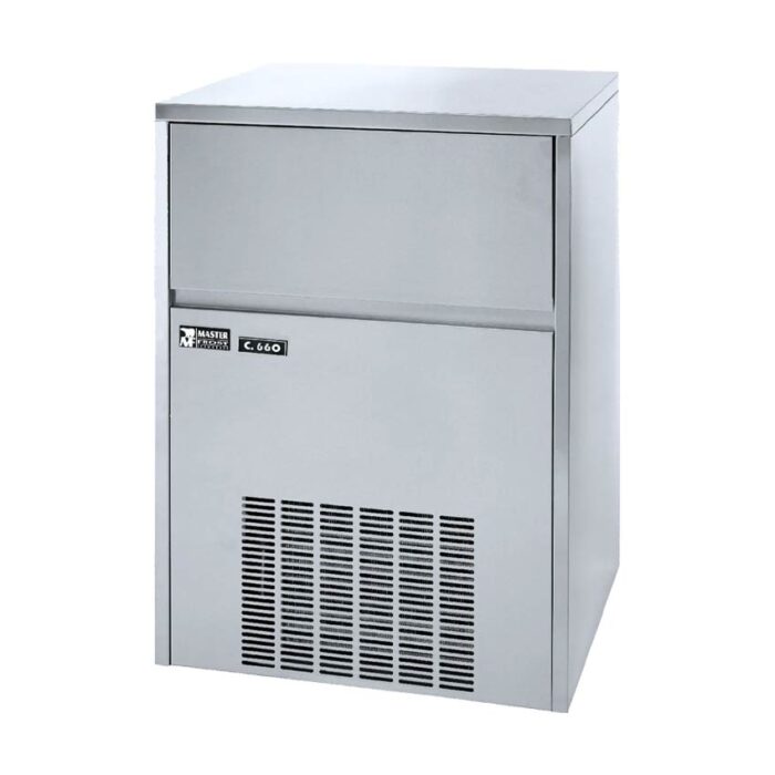 Masterfrost Buz Makinesi Teknik Servisi